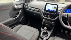 Ford Puma 1.0 EcoBoost Hybrid mHEV ST-Line 5dr Petrol Hatchback